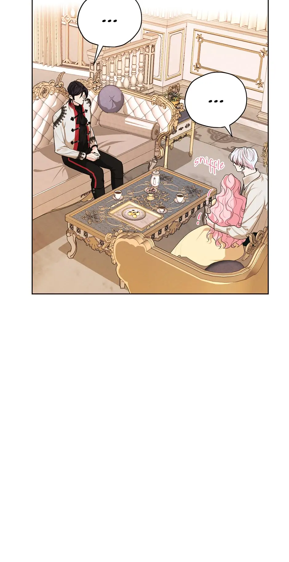 I am the Male Lead’s Ex-Girlfriend chapter 78 - page 33