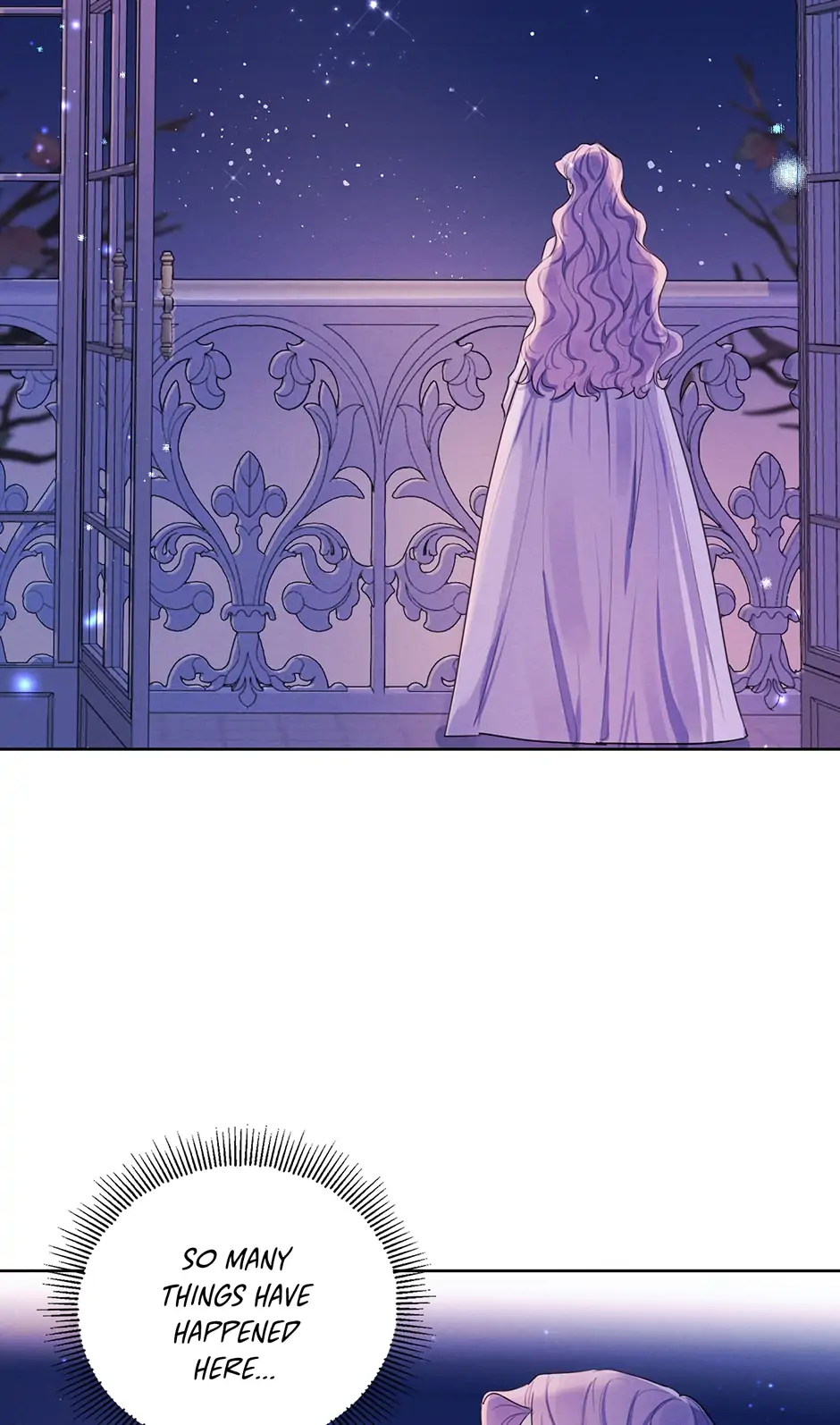 I am the Male Lead’s Ex-Girlfriend chapter 78 - page 36