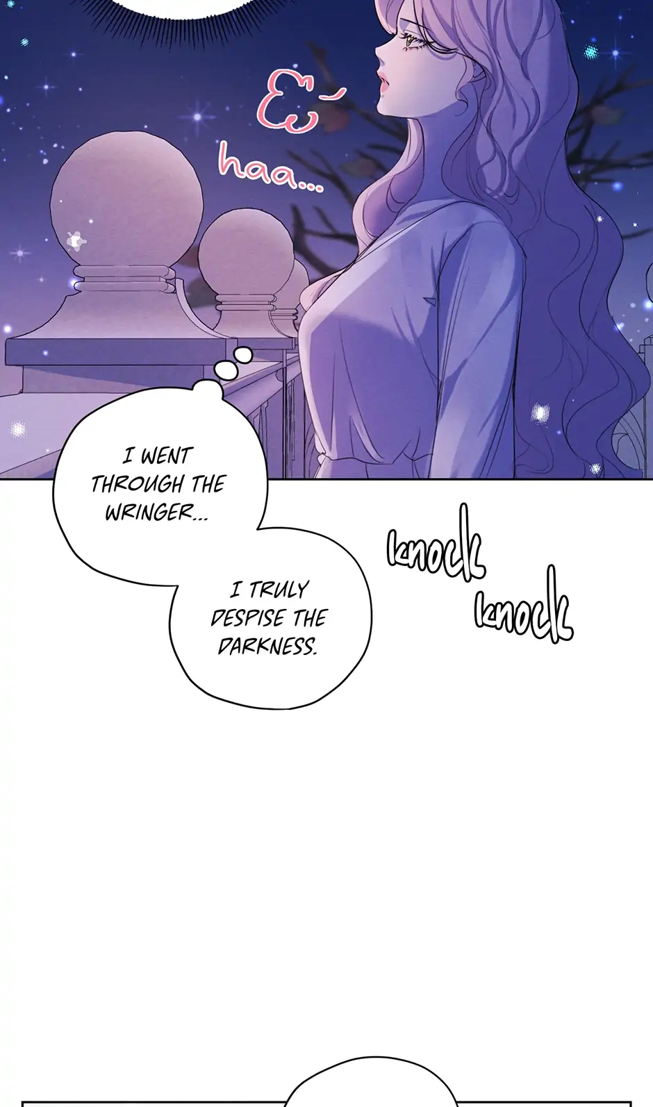 I am the Male Lead’s Ex-Girlfriend chapter 78 - page 37