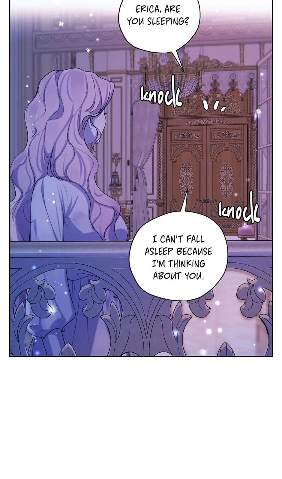I am the Male Lead’s Ex-Girlfriend chapter 78 - page 38