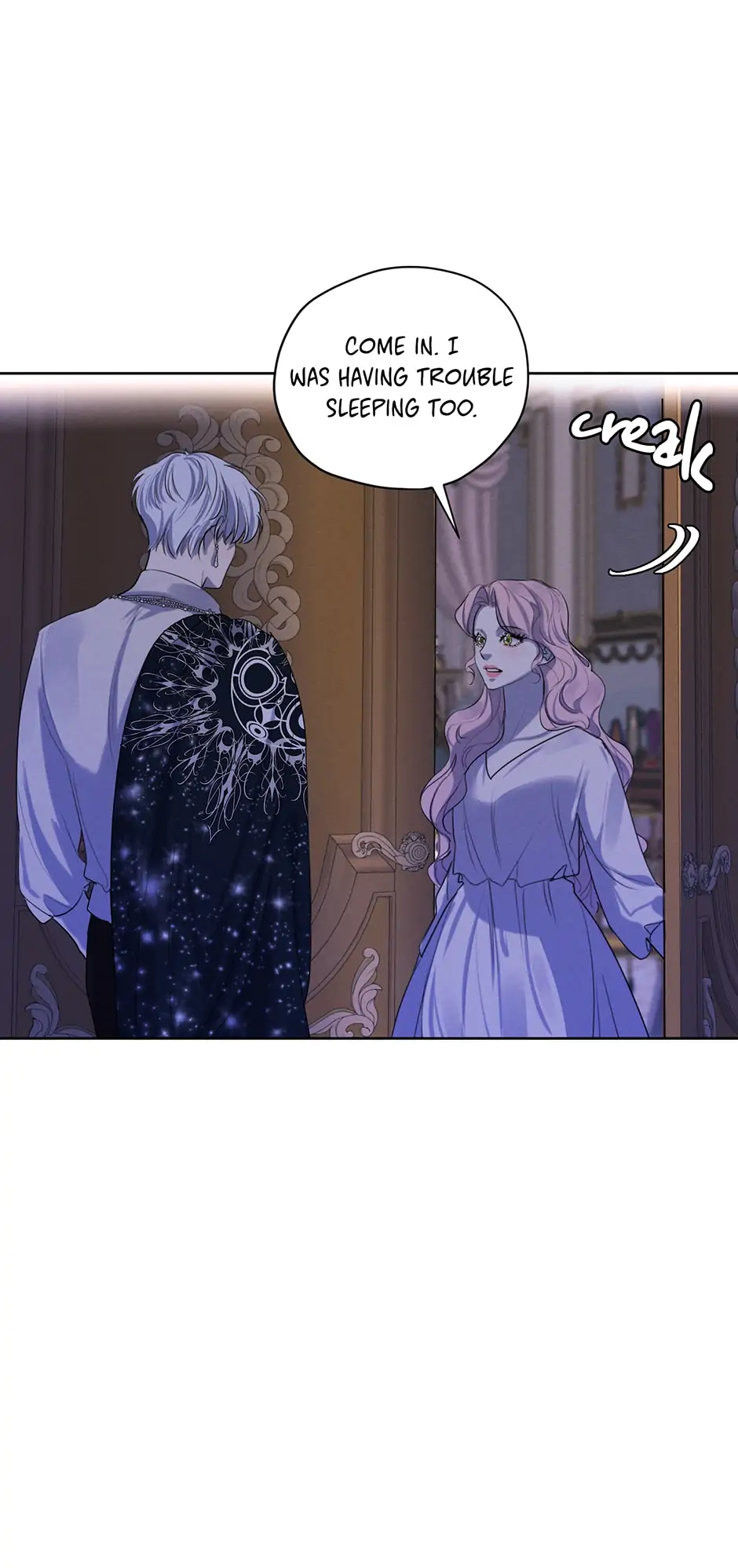 I am the Male Lead’s Ex-Girlfriend chapter 78 - page 39