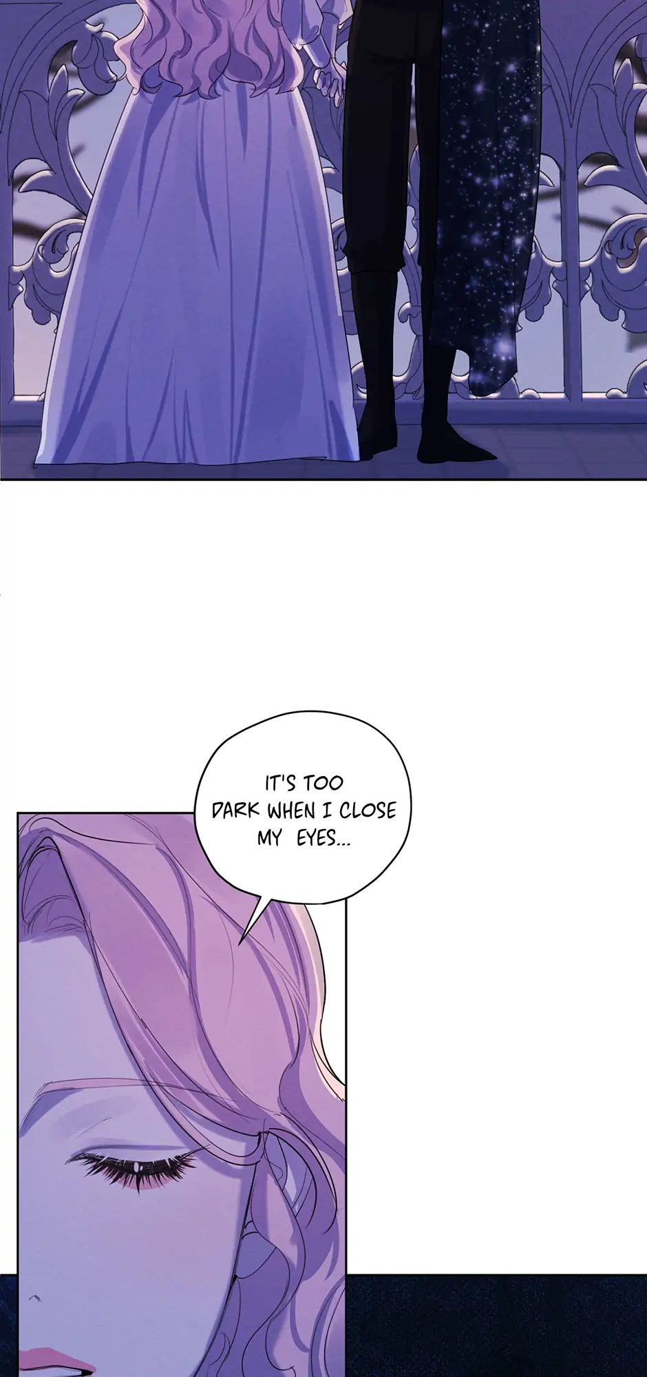 I am the Male Lead’s Ex-Girlfriend chapter 78 - page 41