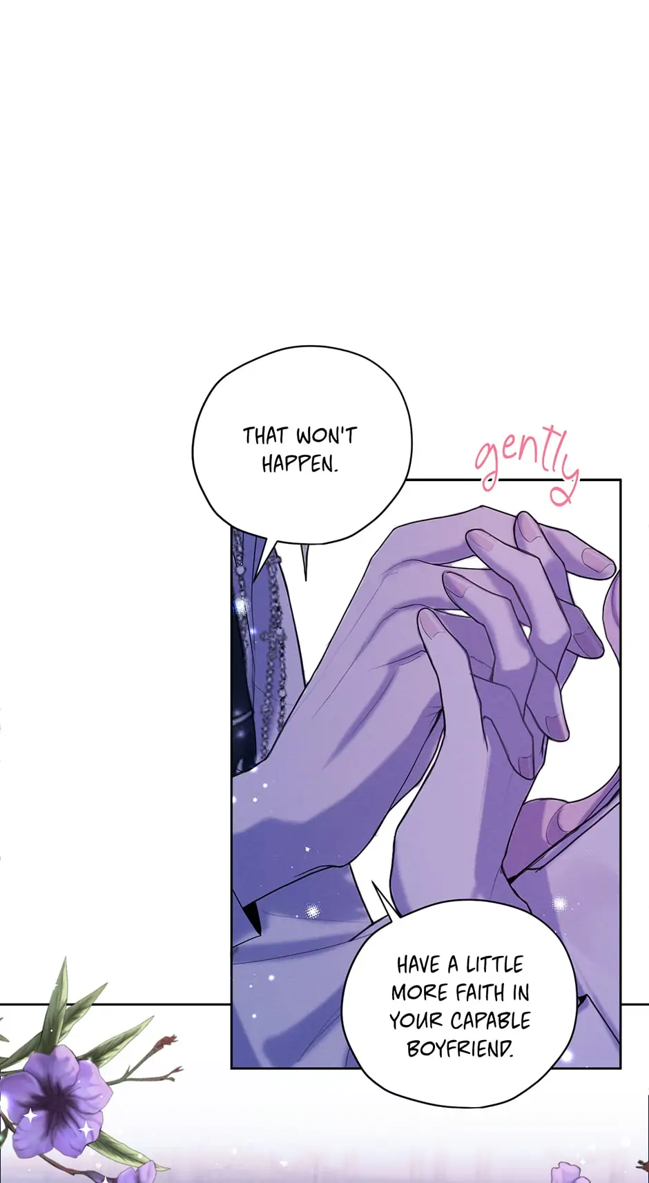 I am the Male Lead’s Ex-Girlfriend chapter 78 - page 43