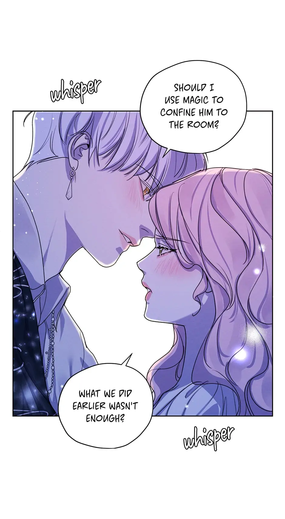I am the Male Lead’s Ex-Girlfriend chapter 78 - page 46