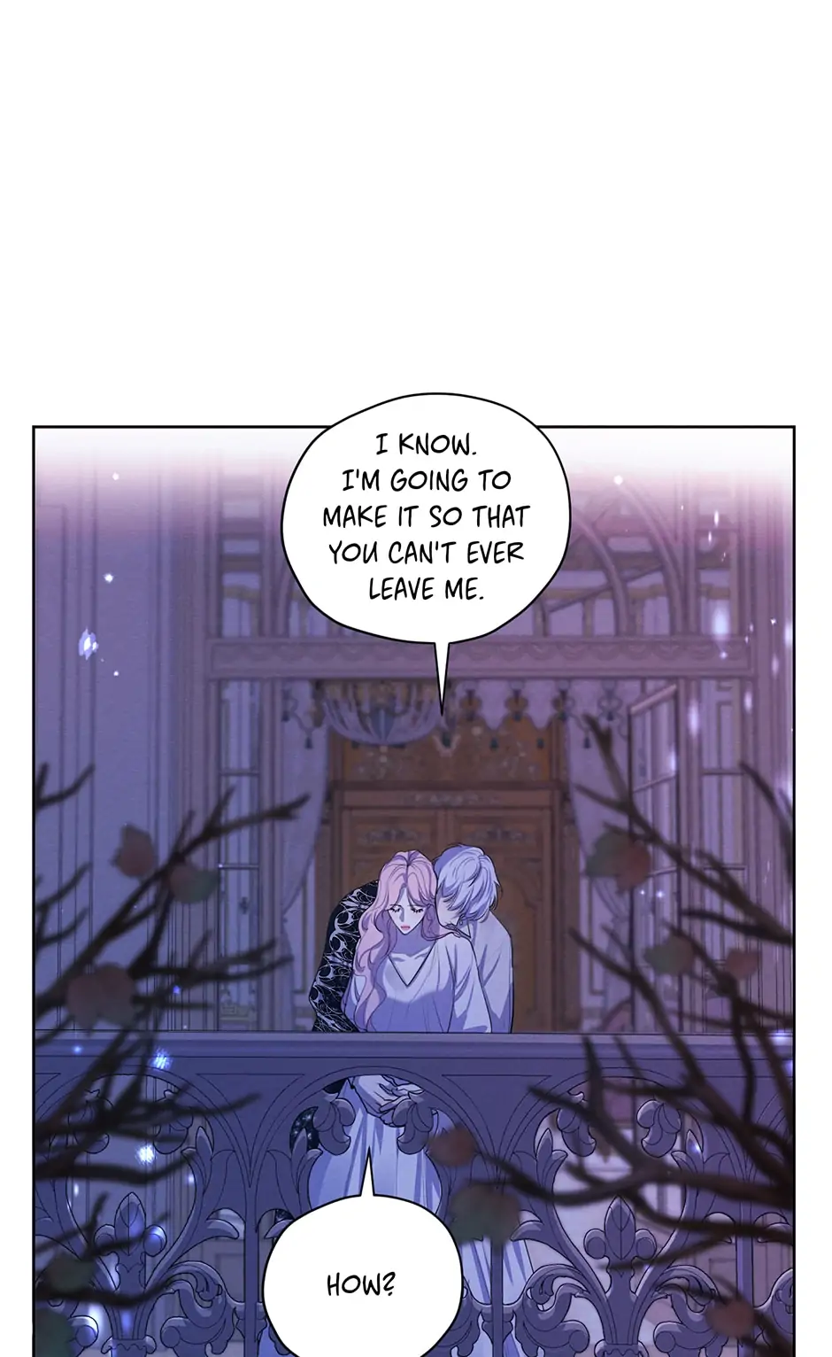 I am the Male Lead’s Ex-Girlfriend chapter 78 - page 48