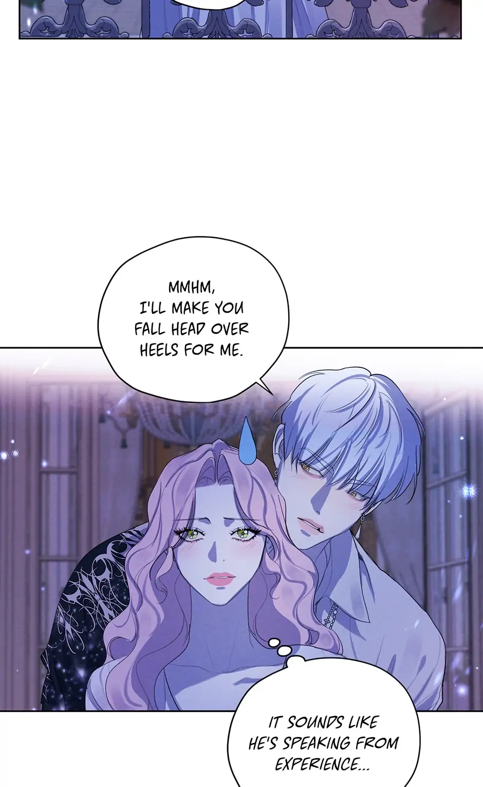I am the Male Lead’s Ex-Girlfriend chapter 78 - page 49