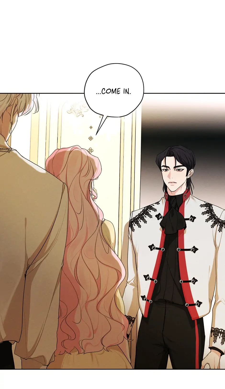 I am the Male Lead’s Ex-Girlfriend chapter 78 - page 5
