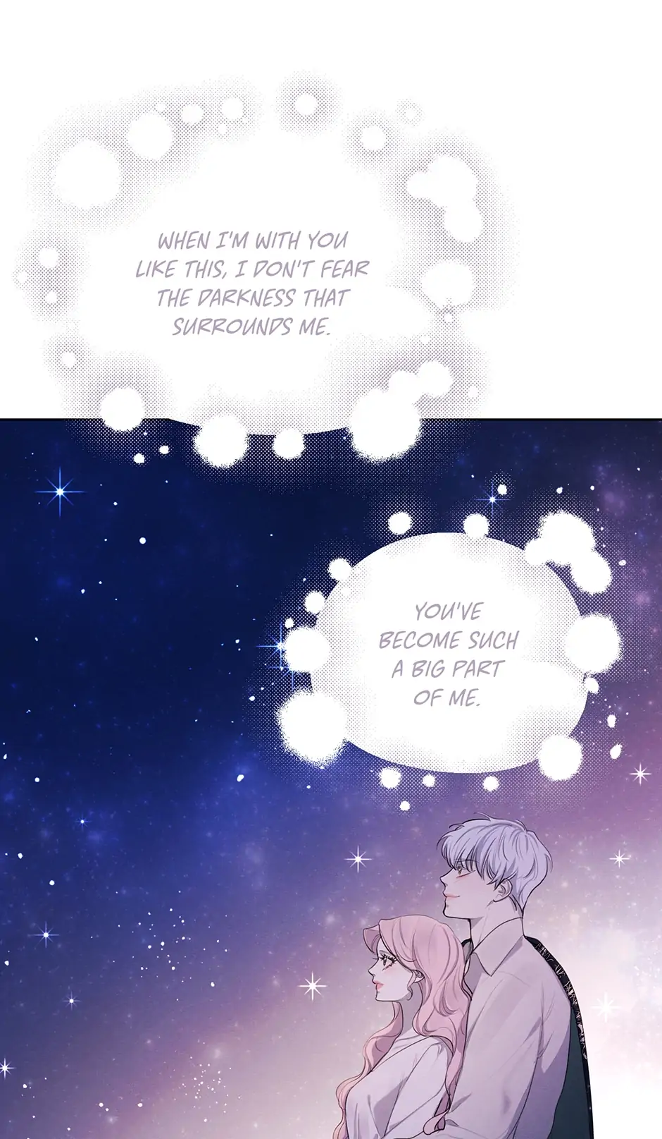 I am the Male Lead’s Ex-Girlfriend chapter 78 - page 51