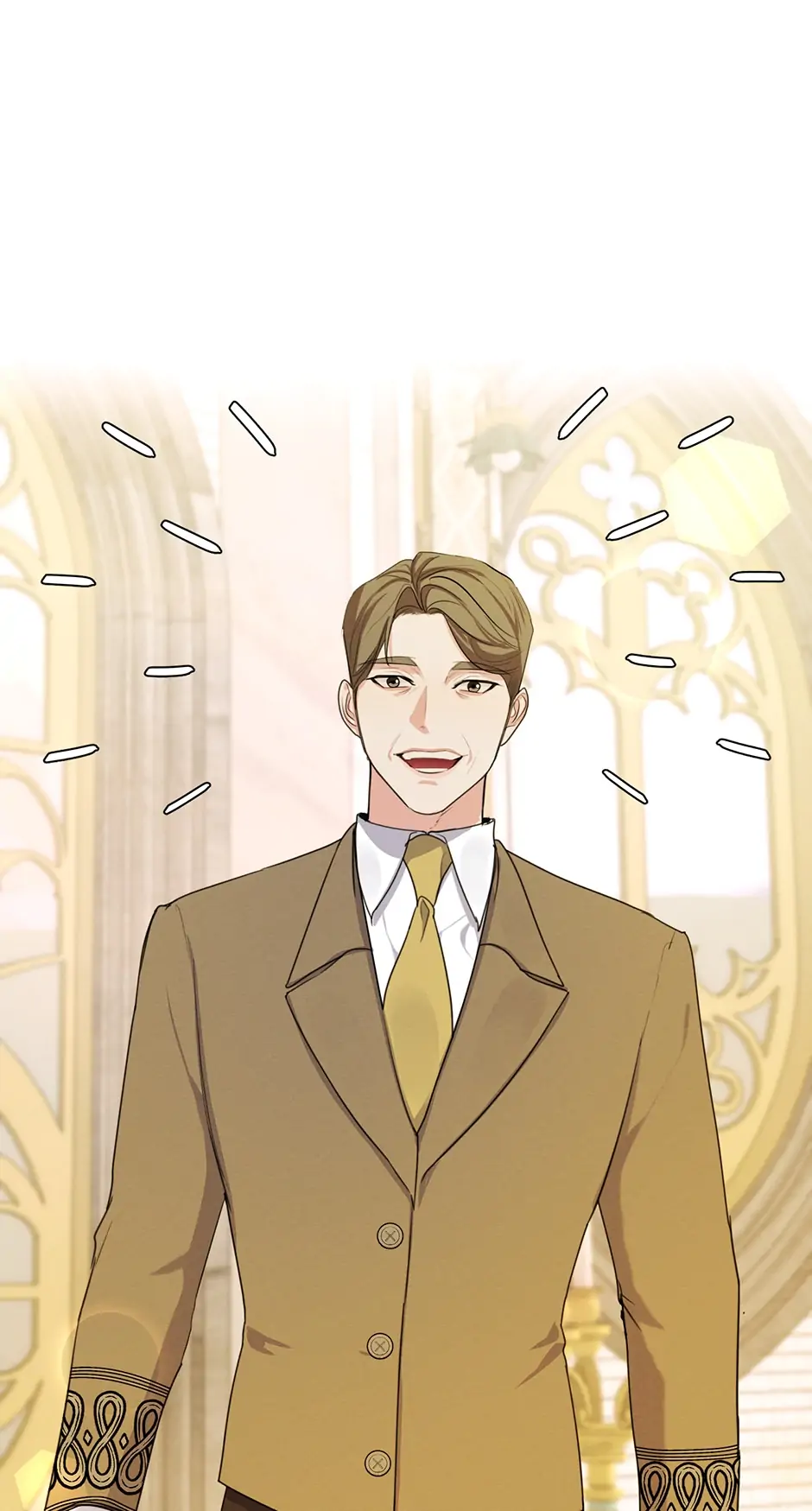 I am the Male Lead’s Ex-Girlfriend chapter 78 - page 56