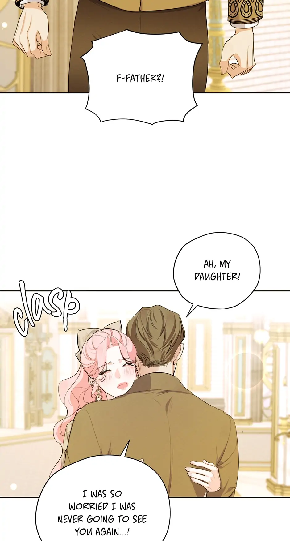 I am the Male Lead’s Ex-Girlfriend chapter 78 - page 57