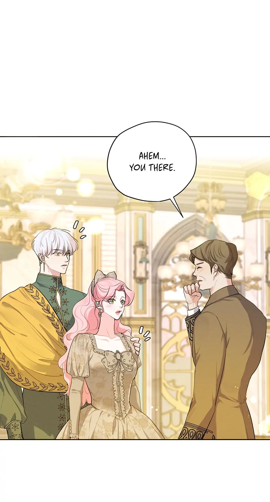 I am the Male Lead’s Ex-Girlfriend chapter 78 - page 59