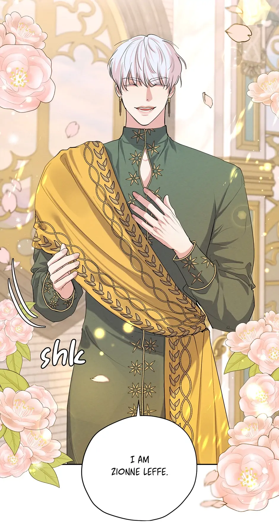 I am the Male Lead’s Ex-Girlfriend chapter 78 - page 61