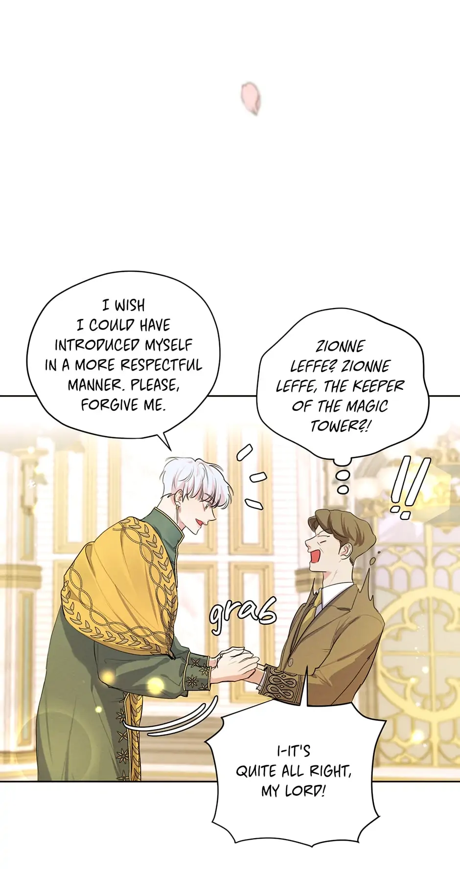 I am the Male Lead’s Ex-Girlfriend chapter 78 - page 62