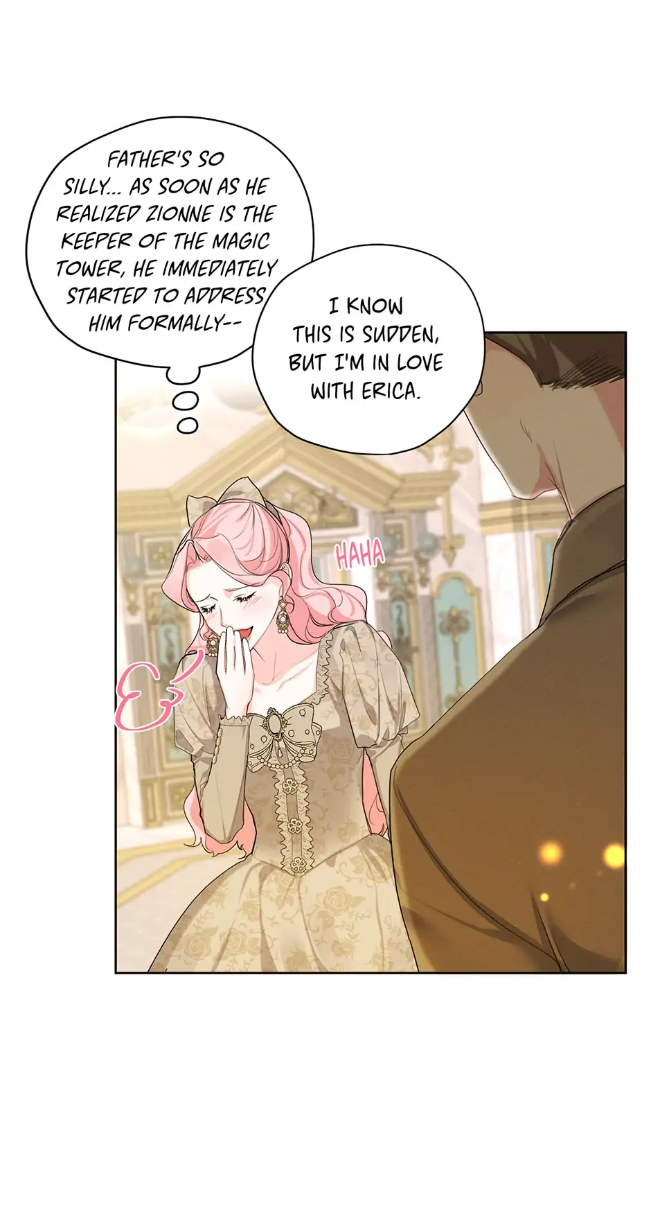 I am the Male Lead’s Ex-Girlfriend chapter 78 - page 63