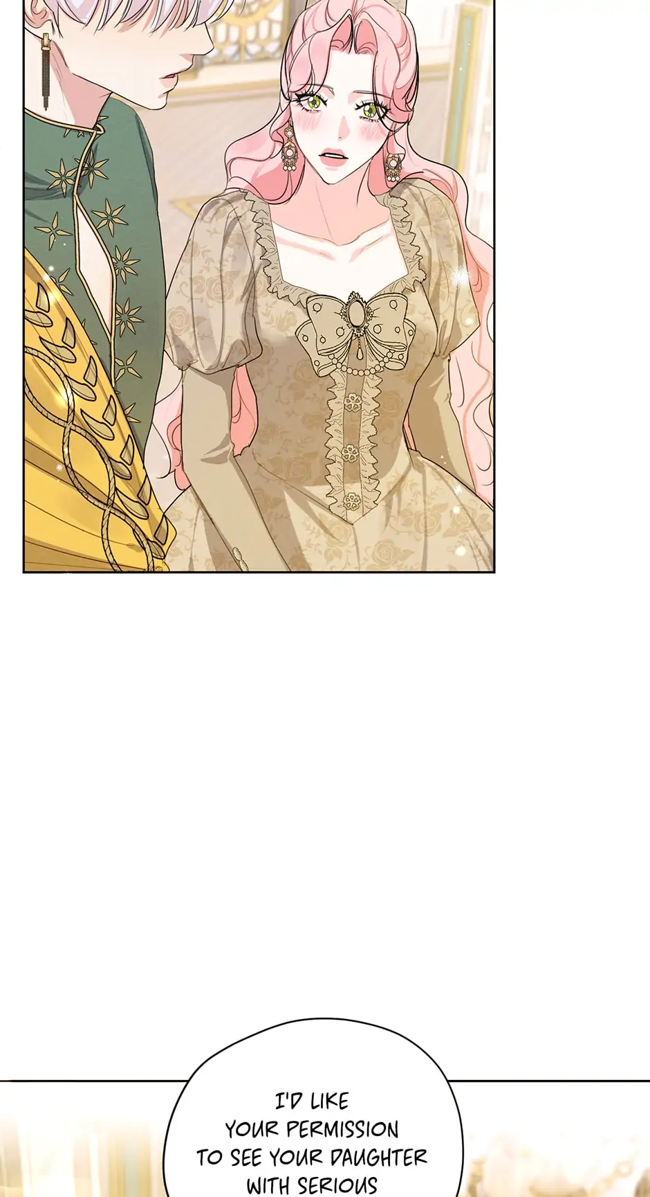 I am the Male Lead’s Ex-Girlfriend chapter 78 - page 66