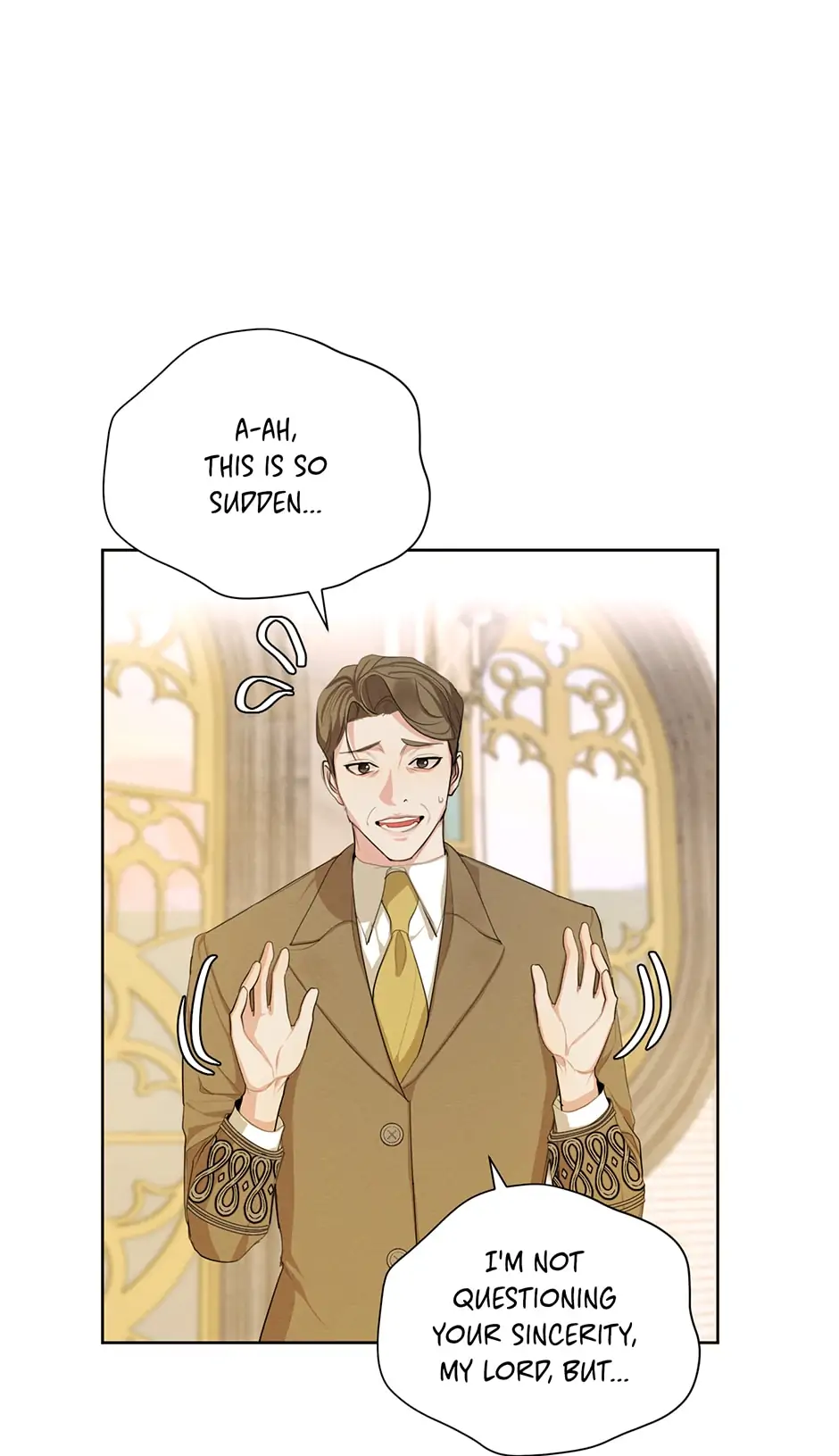 I am the Male Lead’s Ex-Girlfriend chapter 78 - page 68