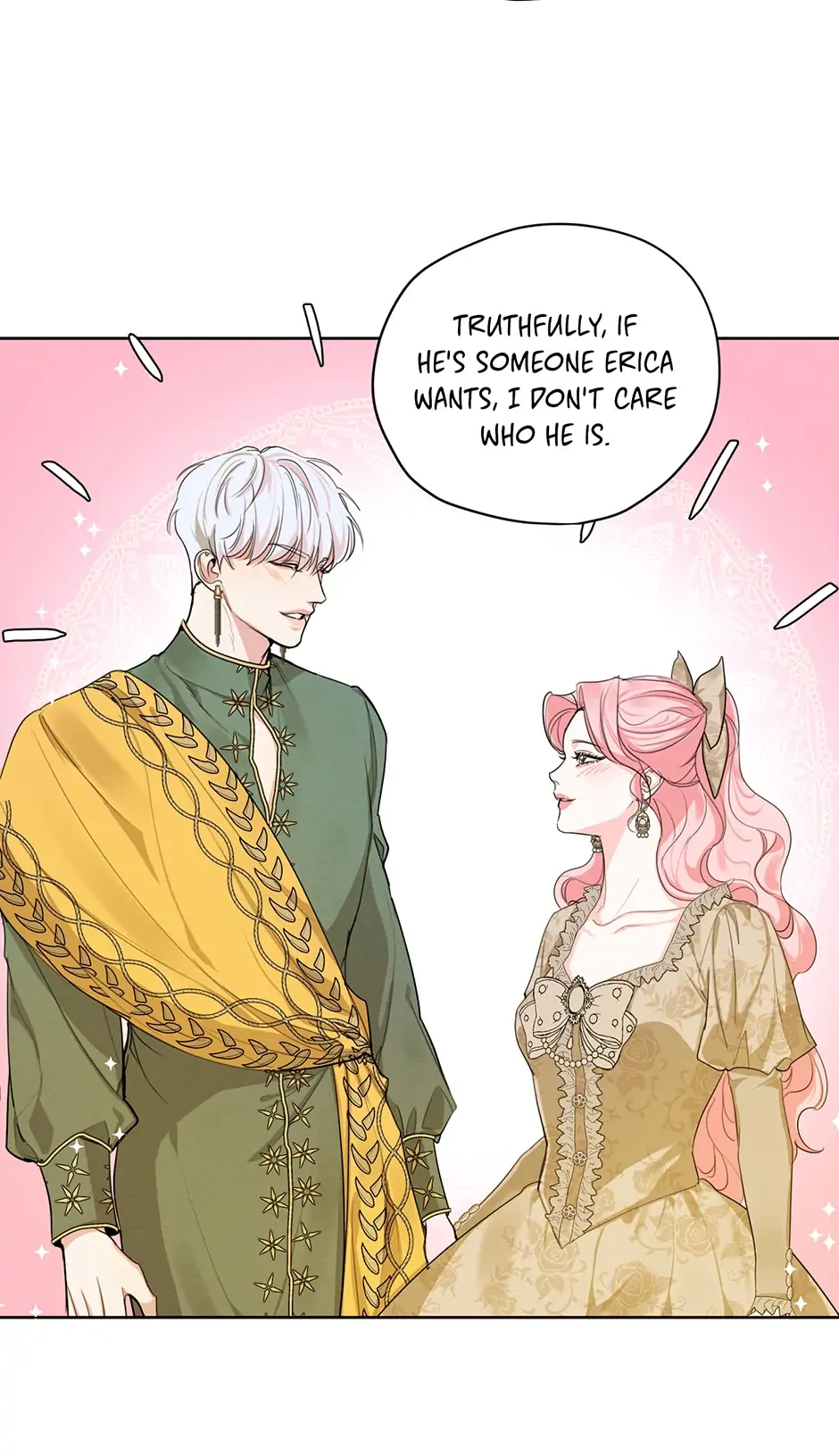 I am the Male Lead’s Ex-Girlfriend chapter 78 - page 69