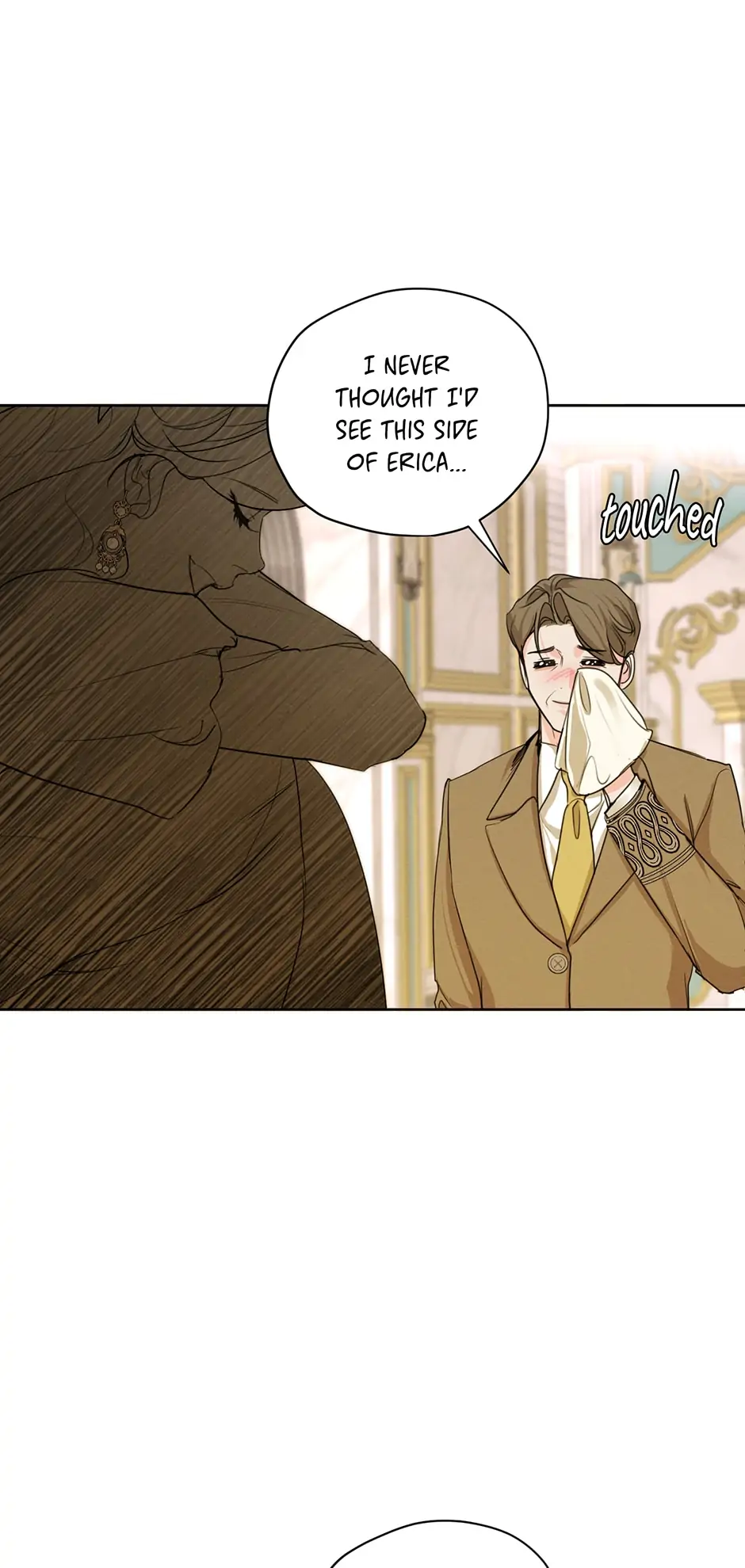 I am the Male Lead’s Ex-Girlfriend chapter 78 - page 72