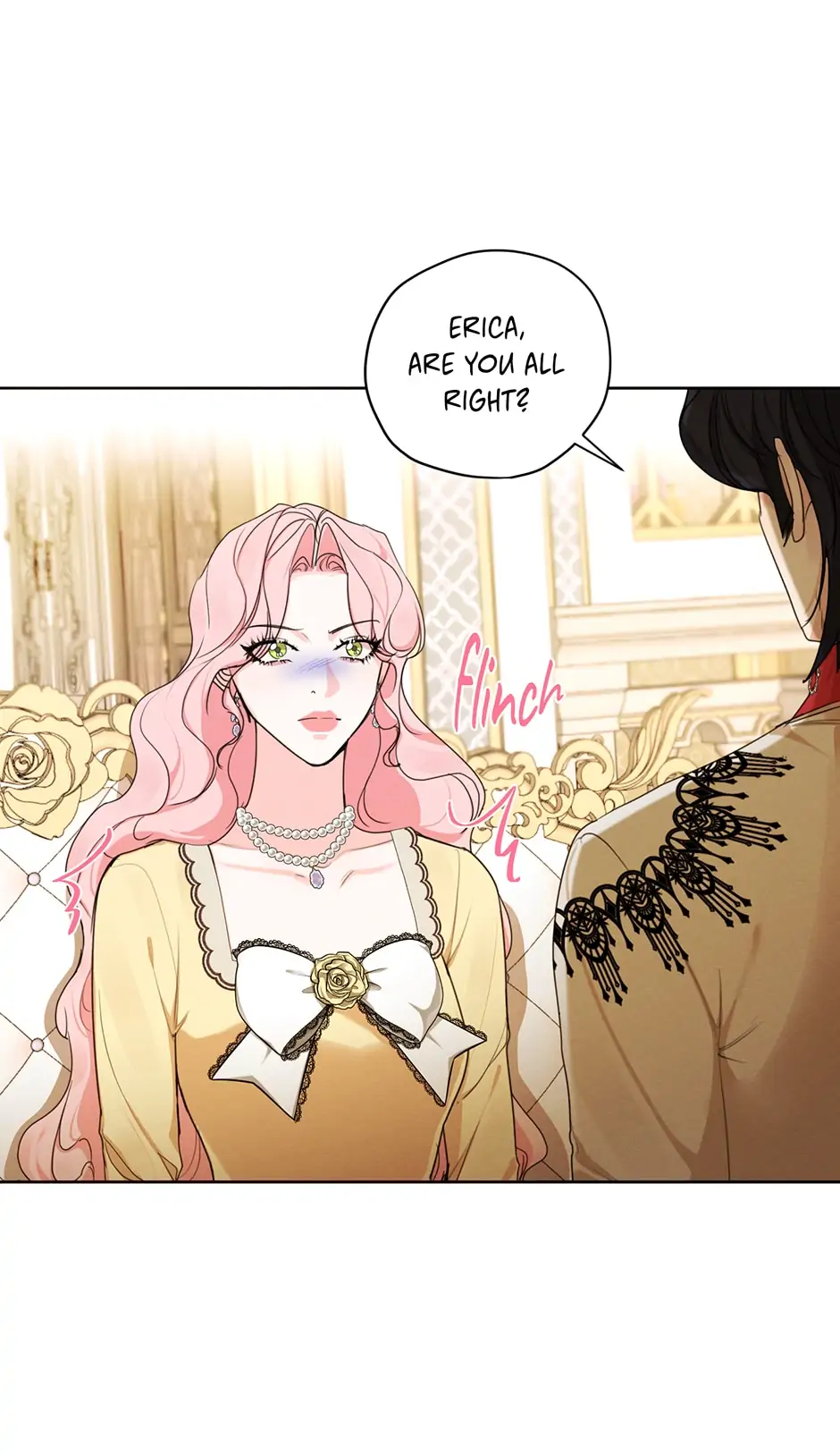 I am the Male Lead’s Ex-Girlfriend chapter 78 - page 9