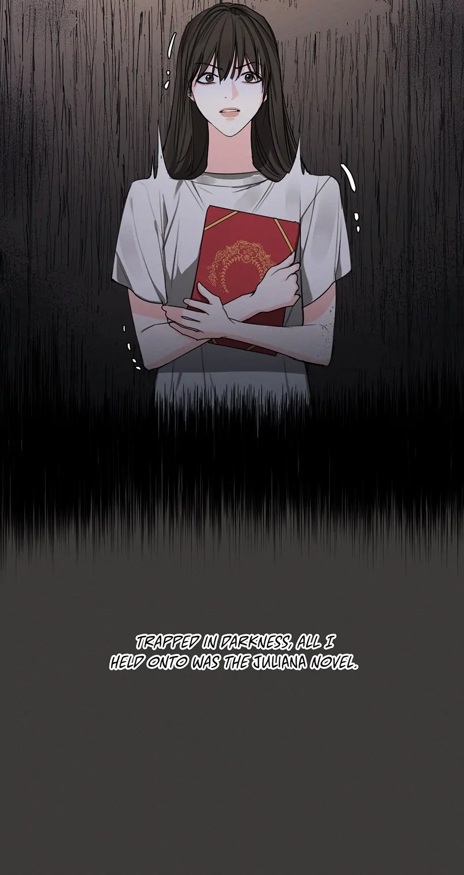 I am the Male Lead’s Ex-Girlfriend chapter 76 - page 9