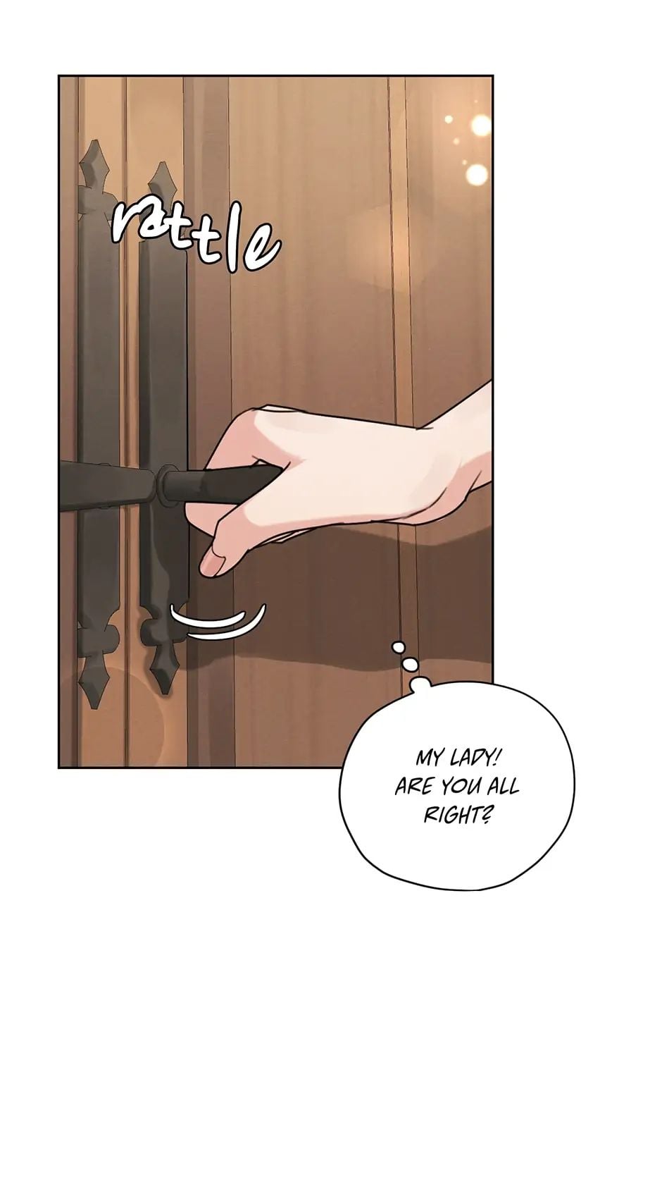 I am the Male Lead’s Ex-Girlfriend chapter 75 - page 9