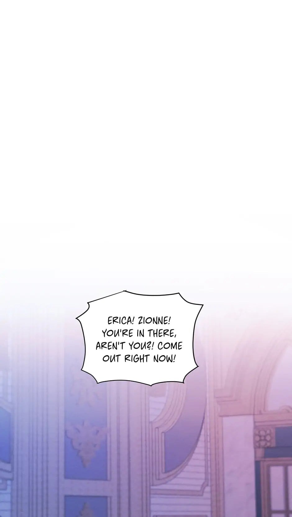 I am the Male Lead’s Ex-Girlfriend chapter 73 - page 1