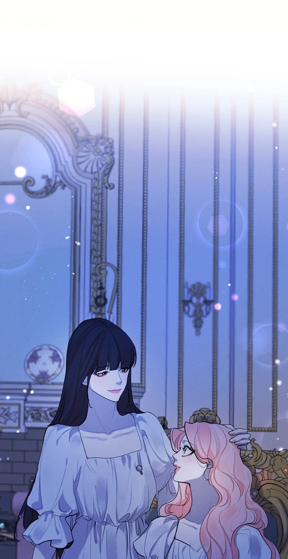 I am the Male Lead’s Ex-Girlfriend chapter 73 - page 19