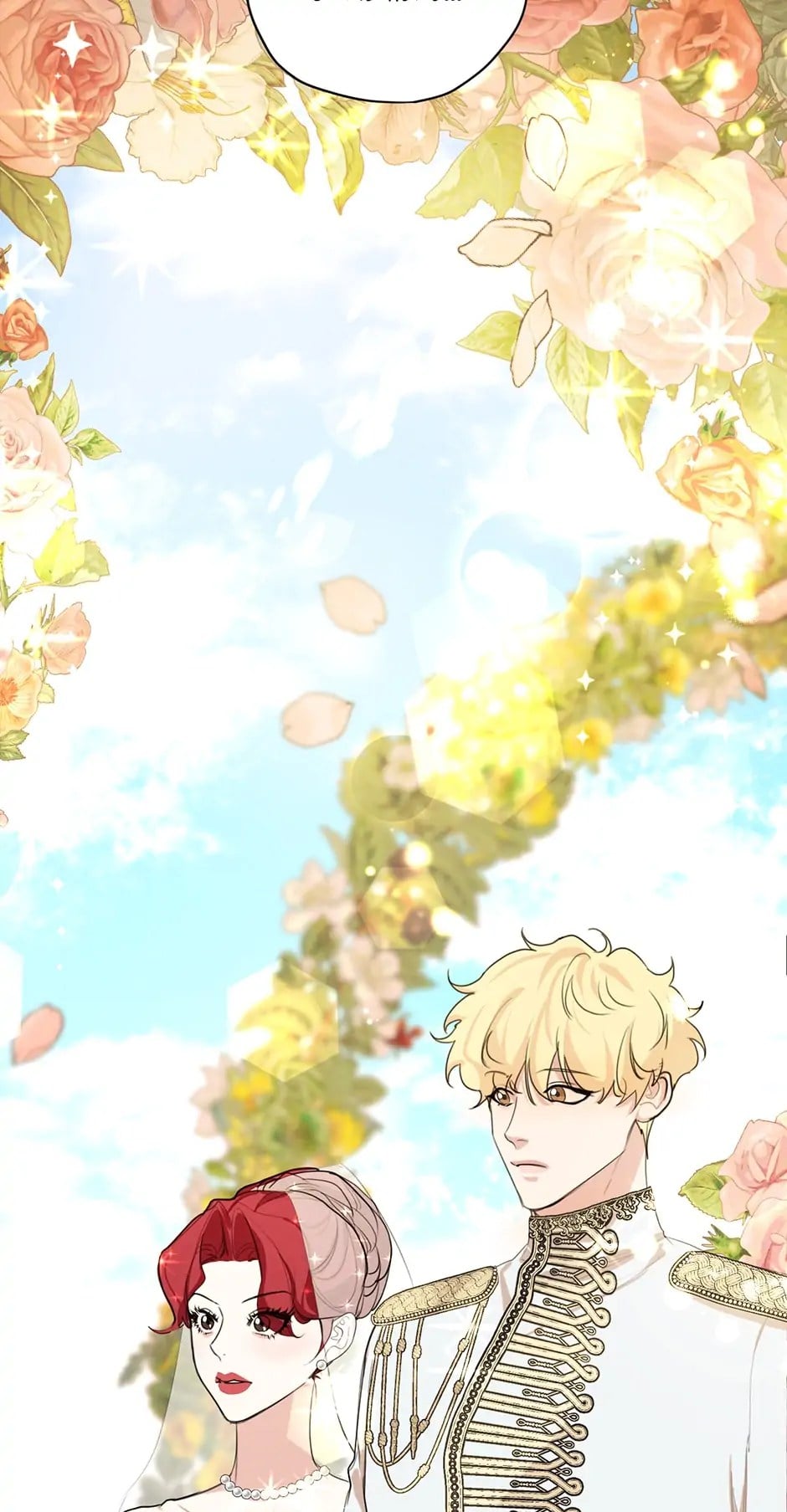 I am the Male Lead’s Ex-Girlfriend chapter 73 - page 68