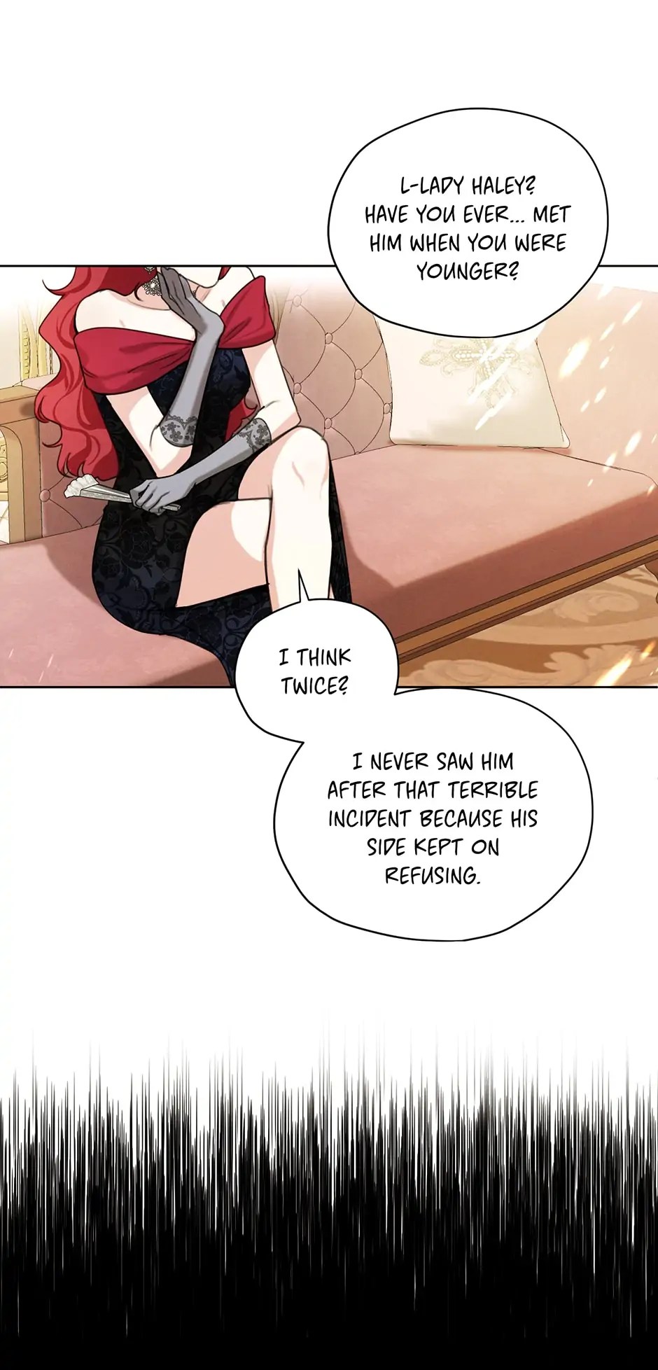 I am the Male Lead’s Ex-Girlfriend chapter 73 - page 76