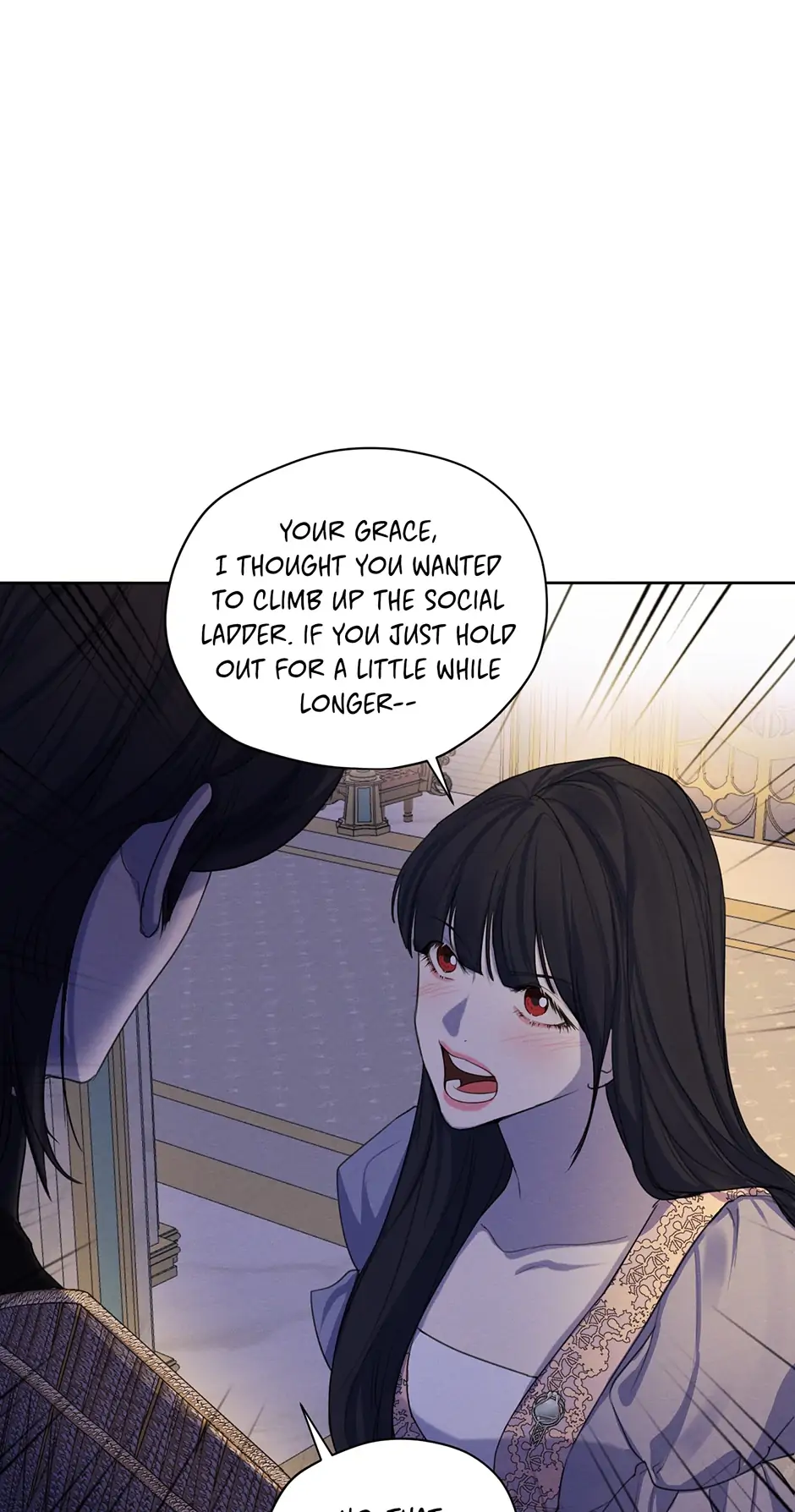 I am the Male Lead’s Ex-Girlfriend chapter 72 - page 11