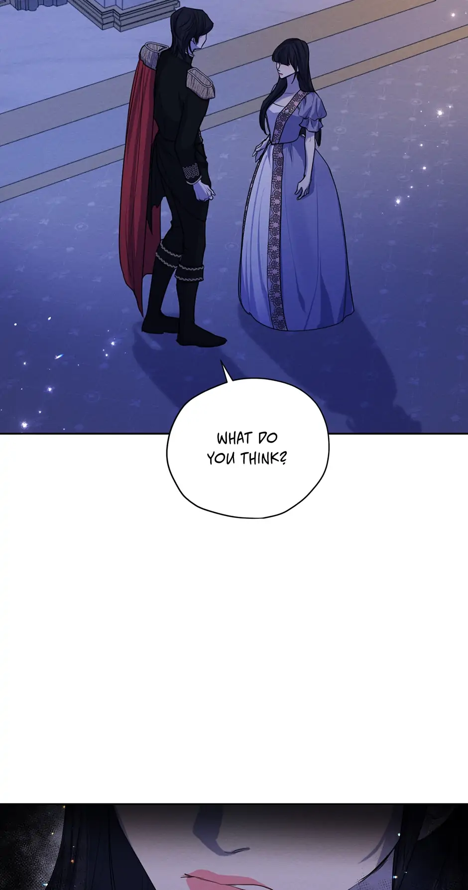 I am the Male Lead’s Ex-Girlfriend chapter 72 - page 14