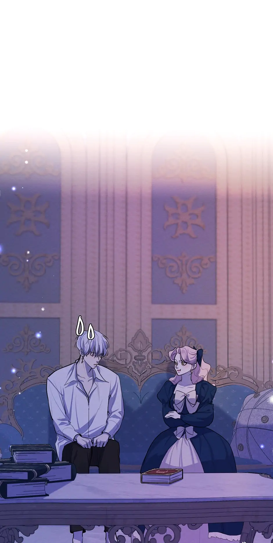 I am the Male Lead’s Ex-Girlfriend chapter 72 - page 18