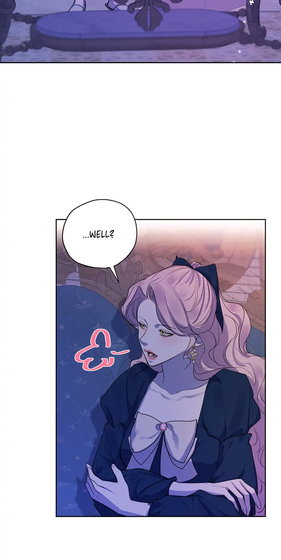 I am the Male Lead’s Ex-Girlfriend chapter 72 - page 19