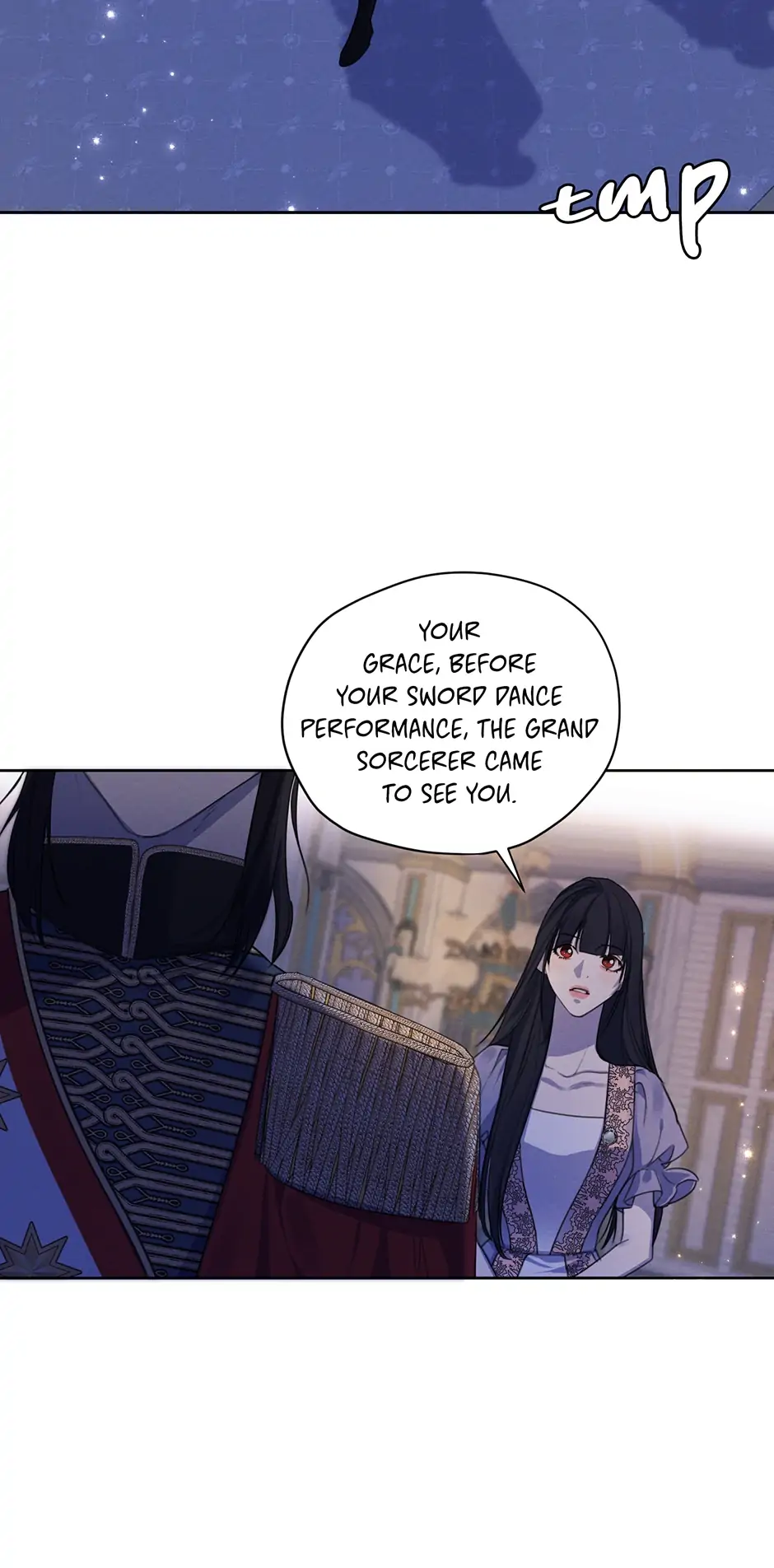 I am the Male Lead’s Ex-Girlfriend chapter 72 - page 2