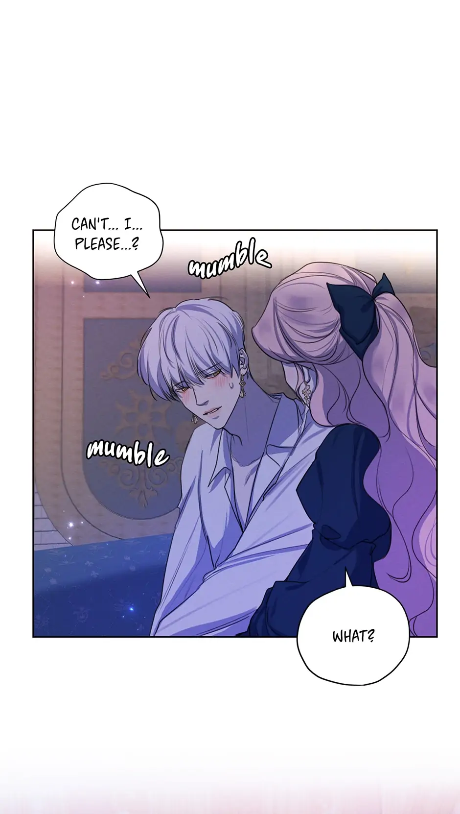 I am the Male Lead’s Ex-Girlfriend chapter 72 - page 22