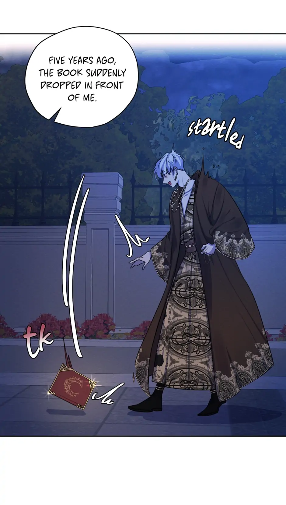 I am the Male Lead’s Ex-Girlfriend chapter 72 - page 26
