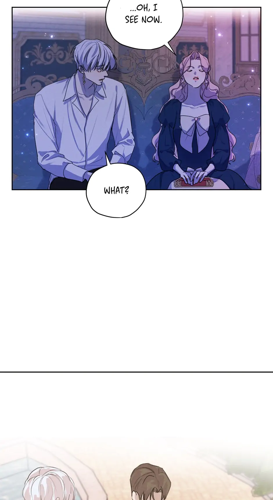 I am the Male Lead’s Ex-Girlfriend chapter 72 - page 29
