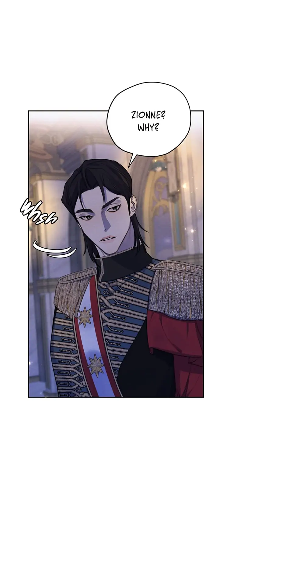 I am the Male Lead’s Ex-Girlfriend chapter 72 - page 3