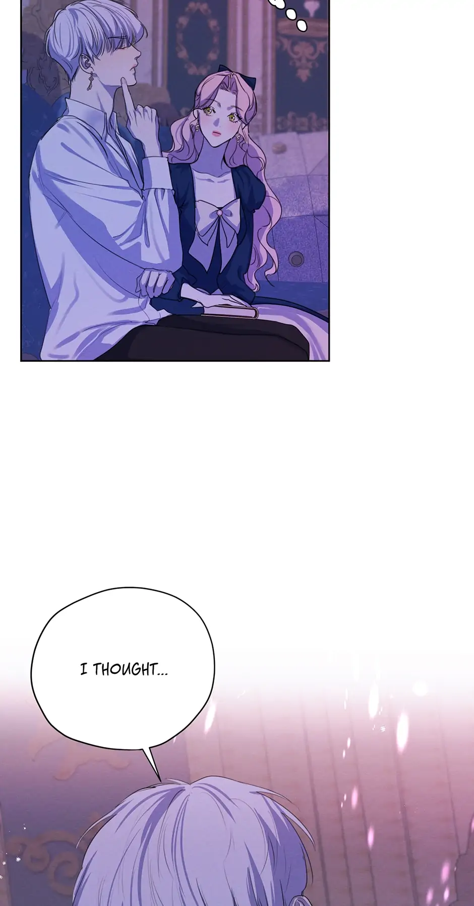 I am the Male Lead’s Ex-Girlfriend chapter 72 - page 37