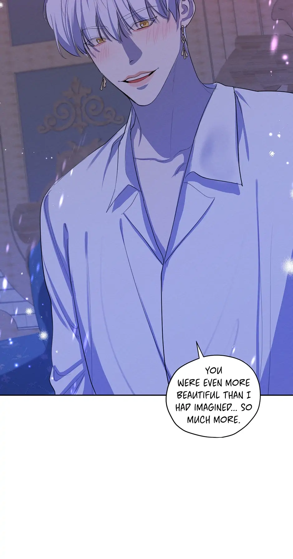 I am the Male Lead’s Ex-Girlfriend chapter 72 - page 38