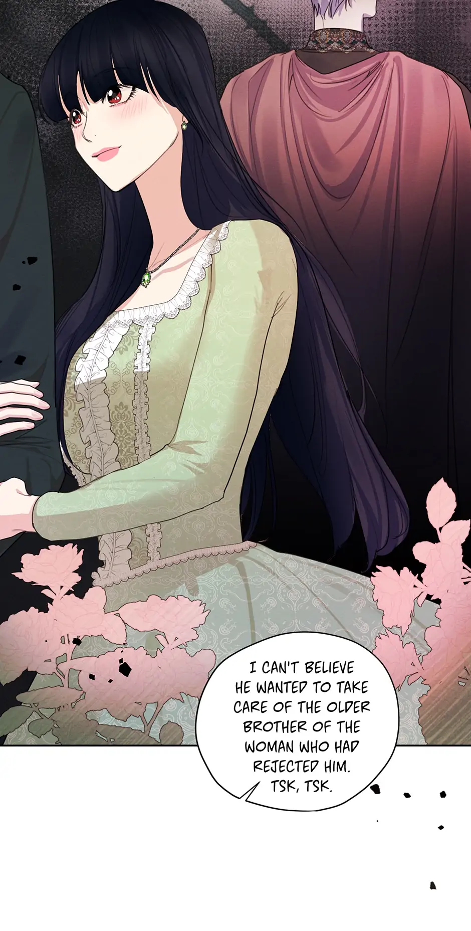 I am the Male Lead’s Ex-Girlfriend chapter 72 - page 41