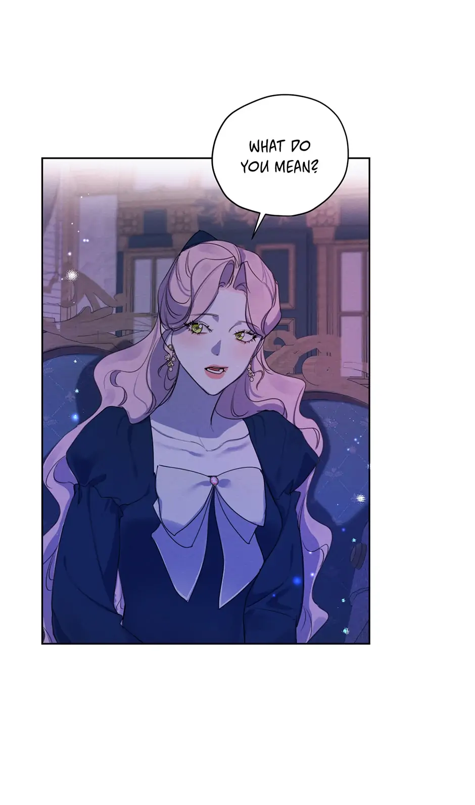 I am the Male Lead’s Ex-Girlfriend chapter 72 - page 49