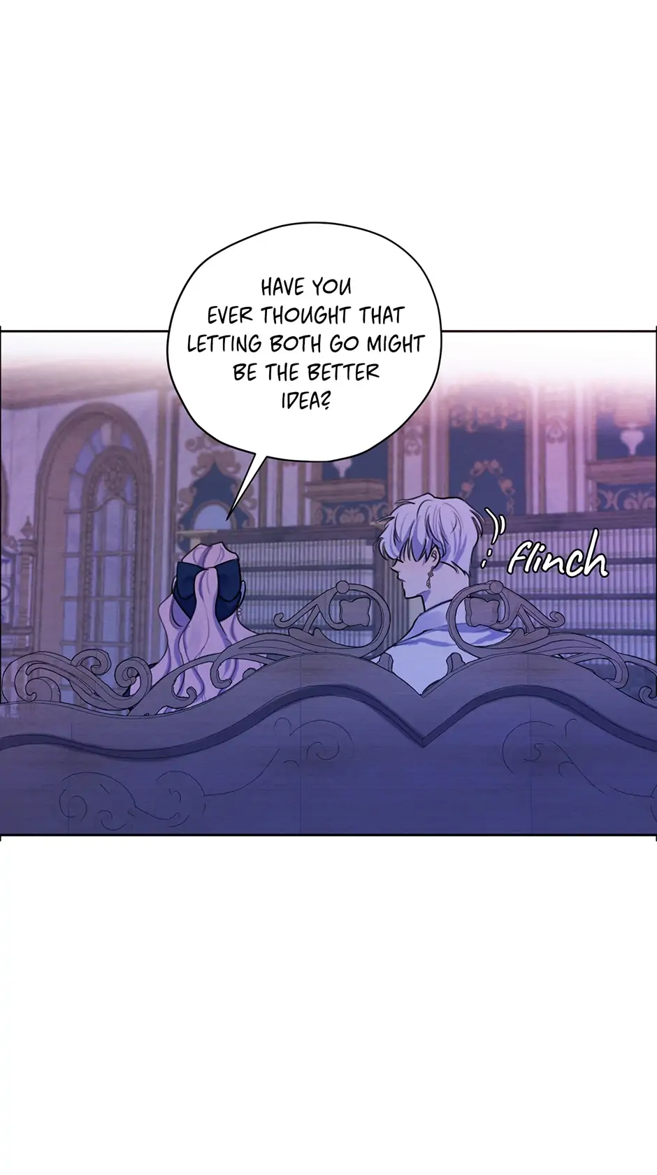 I am the Male Lead’s Ex-Girlfriend chapter 72 - page 51