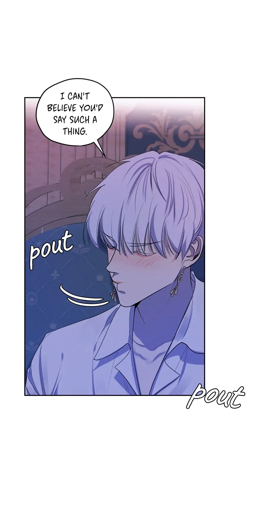 I am the Male Lead’s Ex-Girlfriend chapter 72 - page 56