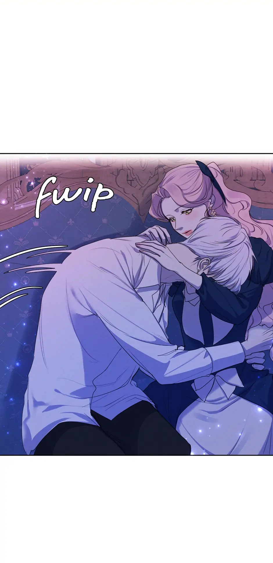 I am the Male Lead’s Ex-Girlfriend chapter 72 - page 59