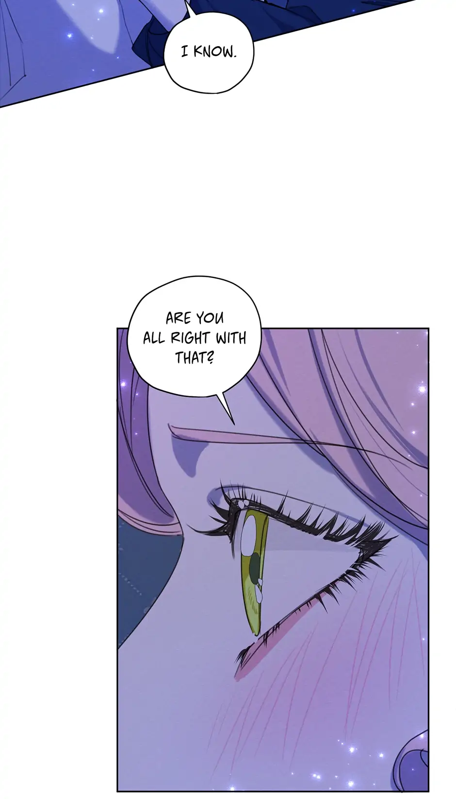 I am the Male Lead’s Ex-Girlfriend chapter 72 - page 64