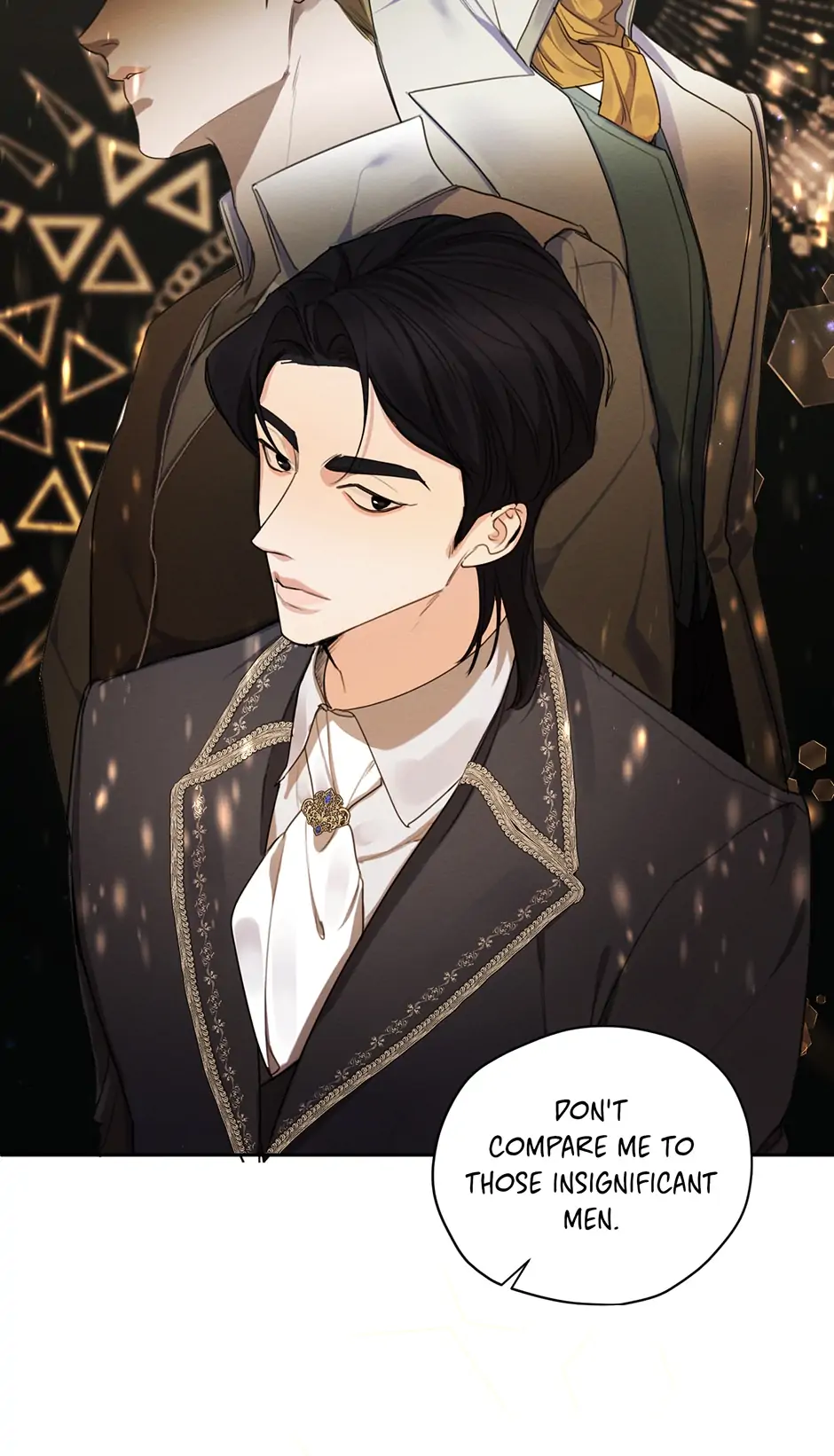 I am the Male Lead’s Ex-Girlfriend chapter 72 - page 66