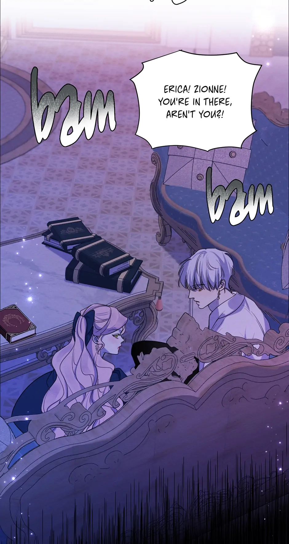 I am the Male Lead’s Ex-Girlfriend chapter 72 - page 72