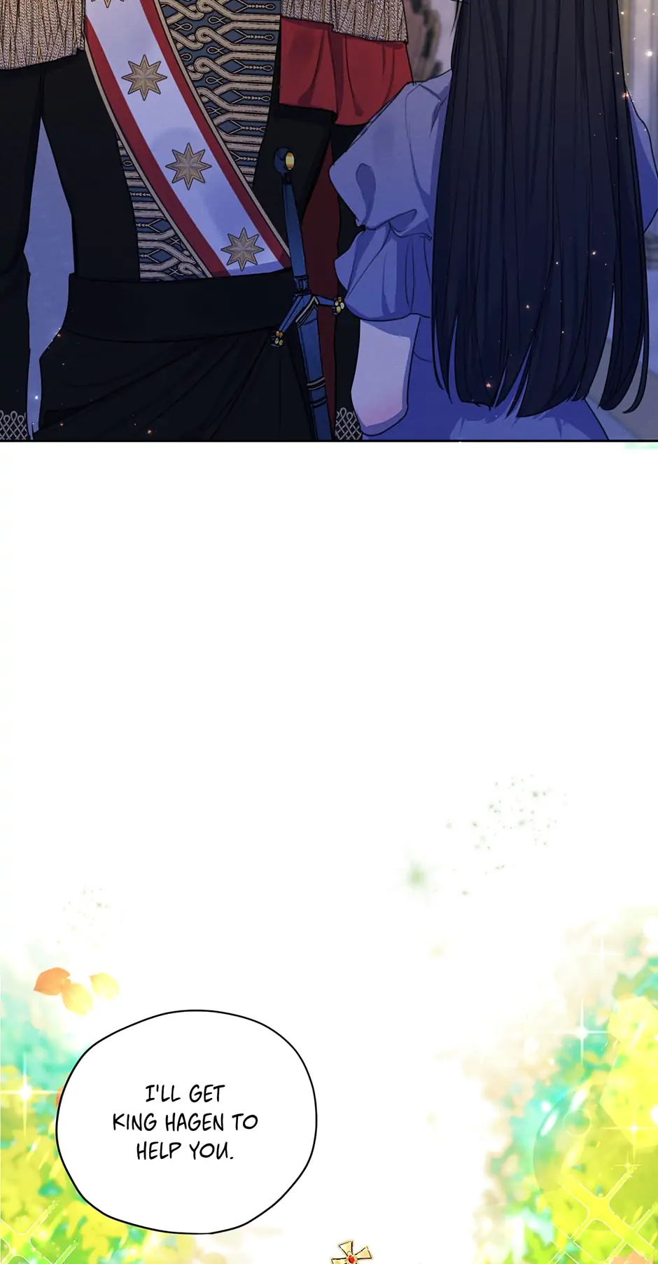 I am the Male Lead’s Ex-Girlfriend chapter 72 - page 9