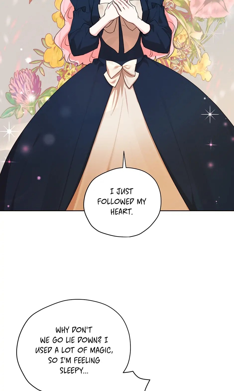 I am the Male Lead’s Ex-Girlfriend chapter 71 - page 38